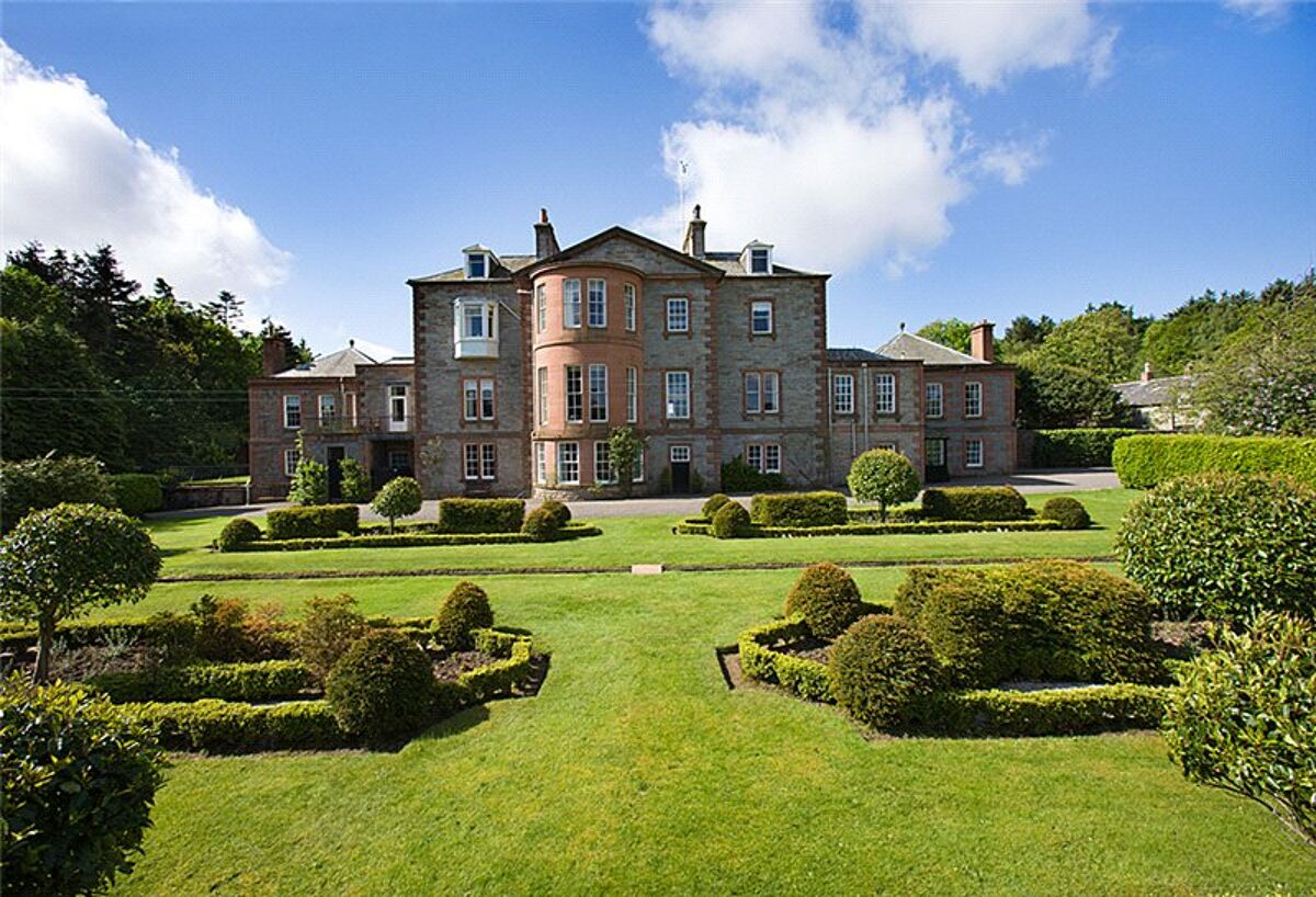 house for sale in Kirkbean, Dumfries, Dumfries and Galloway, DG2