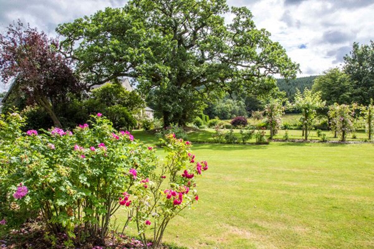 country house for sale in Kilkerran, Maybole, South Ayrshire, KA19