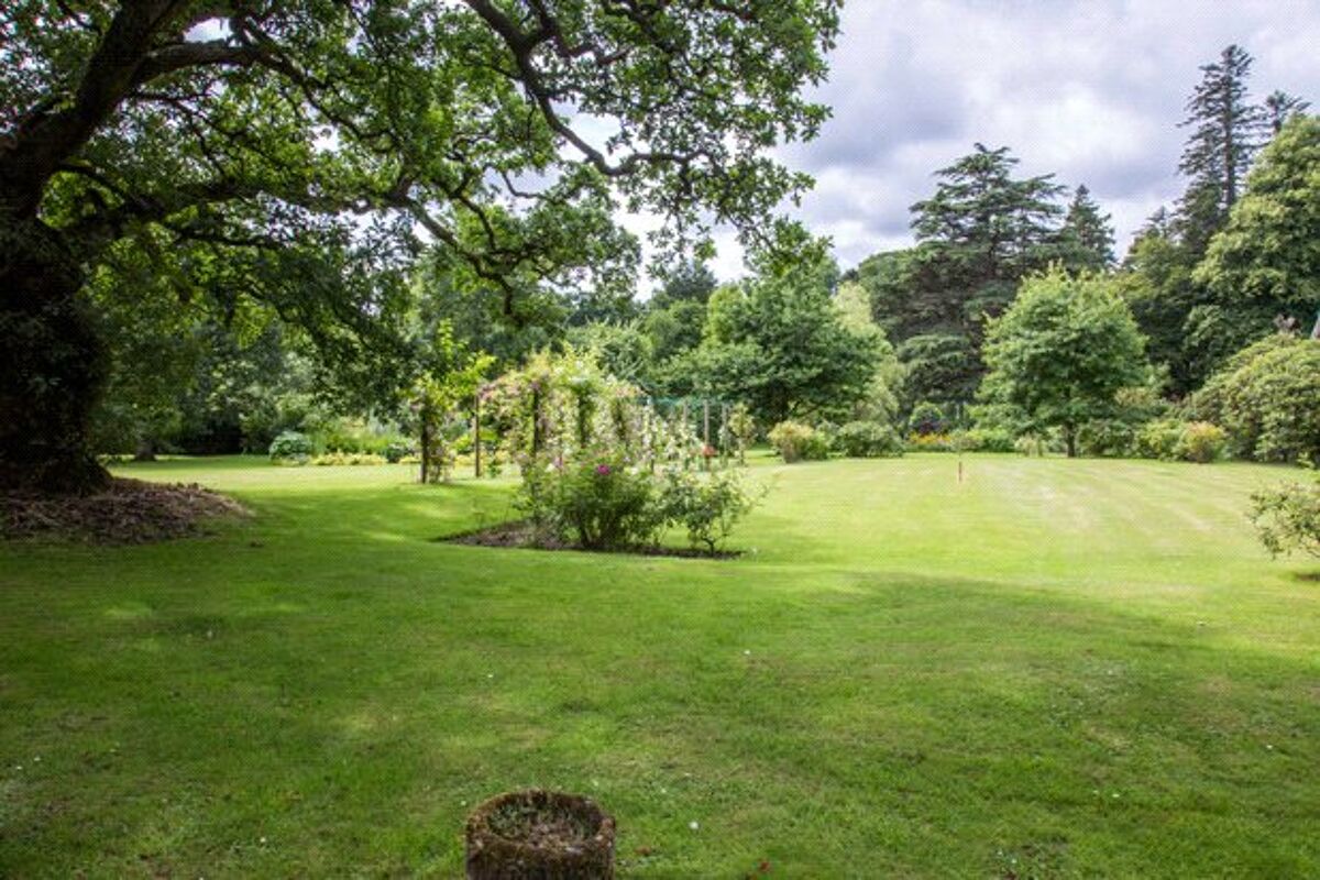 country house for sale in Kilkerran, Maybole, South Ayrshire, KA19