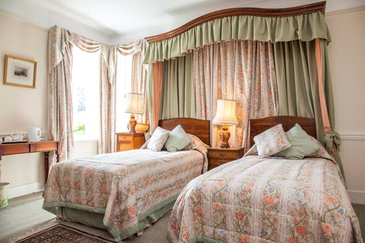 country house for sale in Kilkerran, Maybole, South Ayrshire, KA19