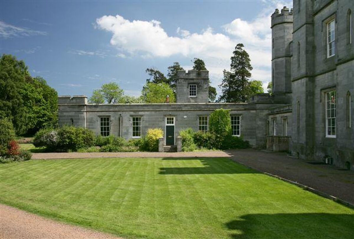 house for sale in Newbyth House, East Linton, East Lothian EDN100127