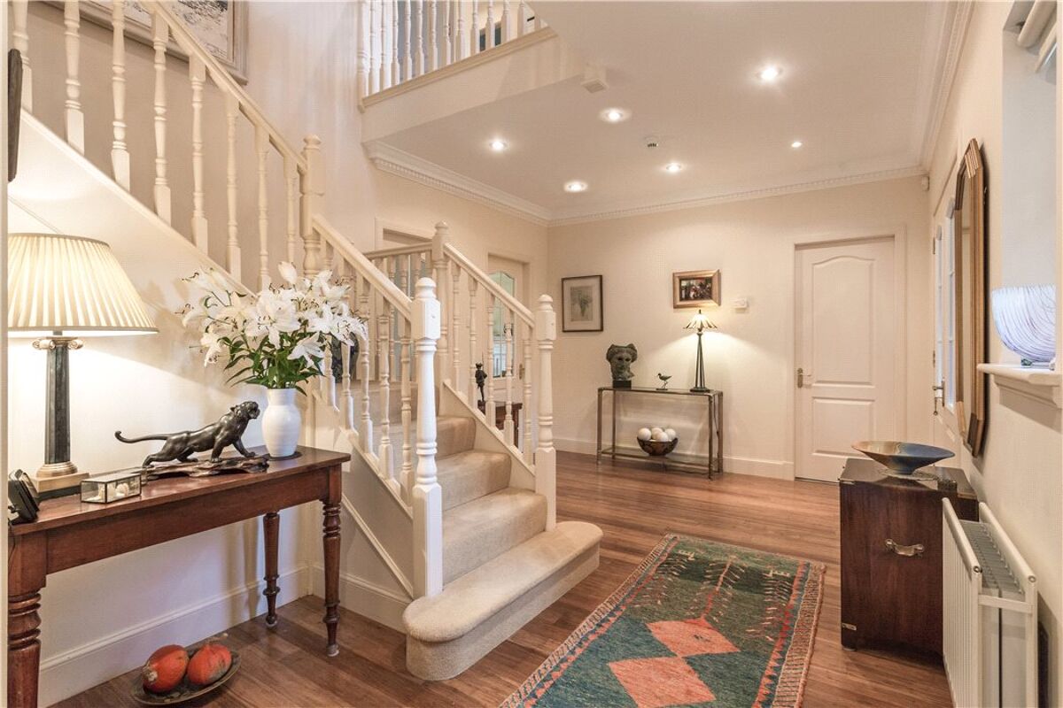 house for sale in Lanark Road West, Balerno, Midlothian, EH14