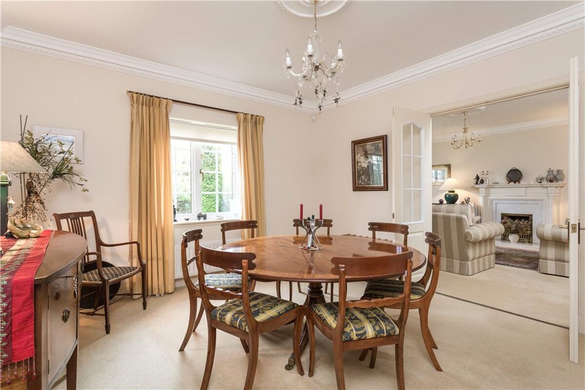 house for sale in Lanark Road West, Balerno, Midlothian, EH14