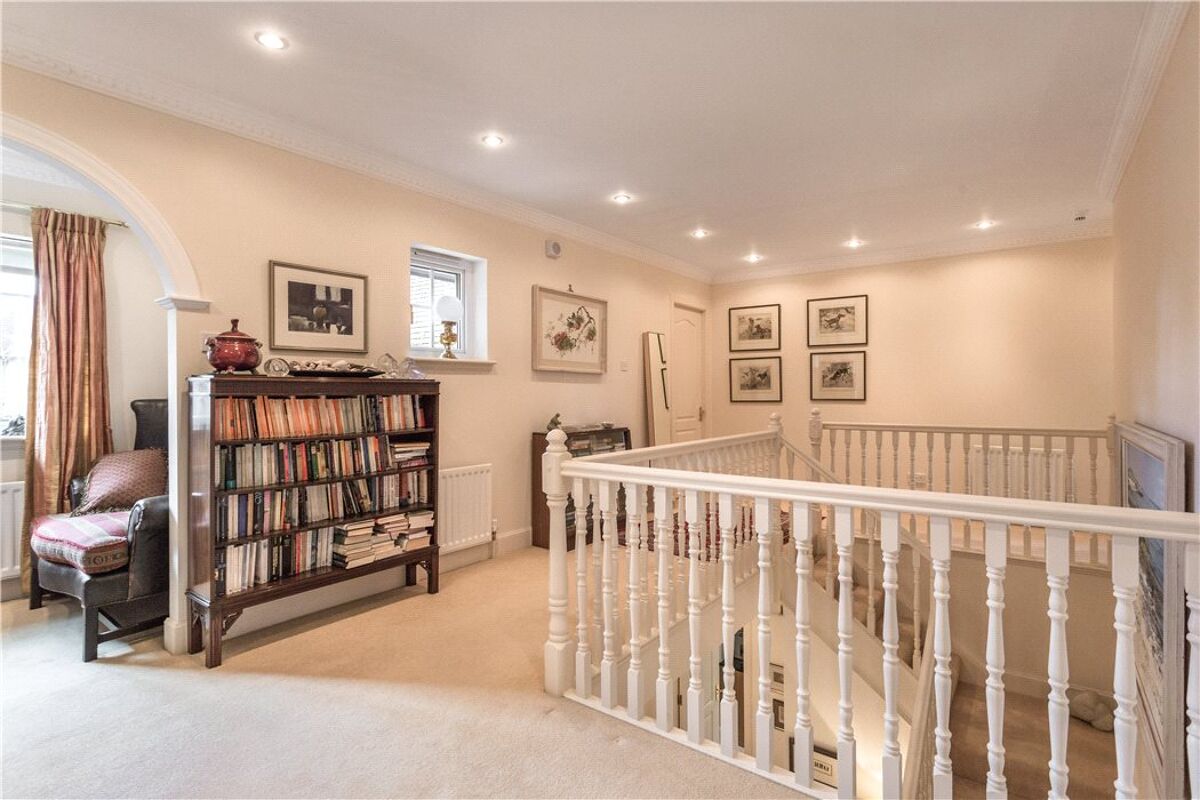 house for sale in Lanark Road West, Balerno, Midlothian, EH14