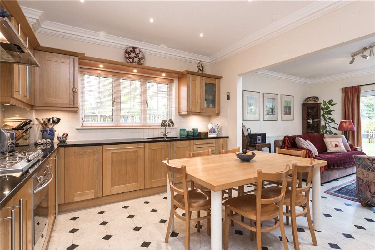 house for sale in Lanark Road West, Balerno, Midlothian, EH14