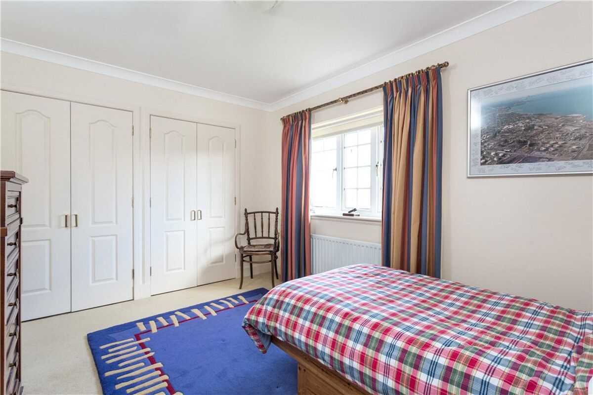 house for sale in Lanark Road West, Balerno, Midlothian, EH14