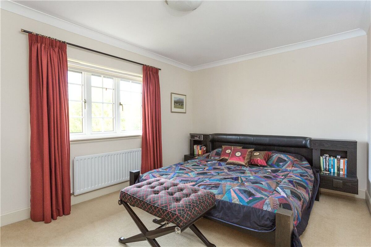 house for sale in Lanark Road West, Balerno, Midlothian, EH14