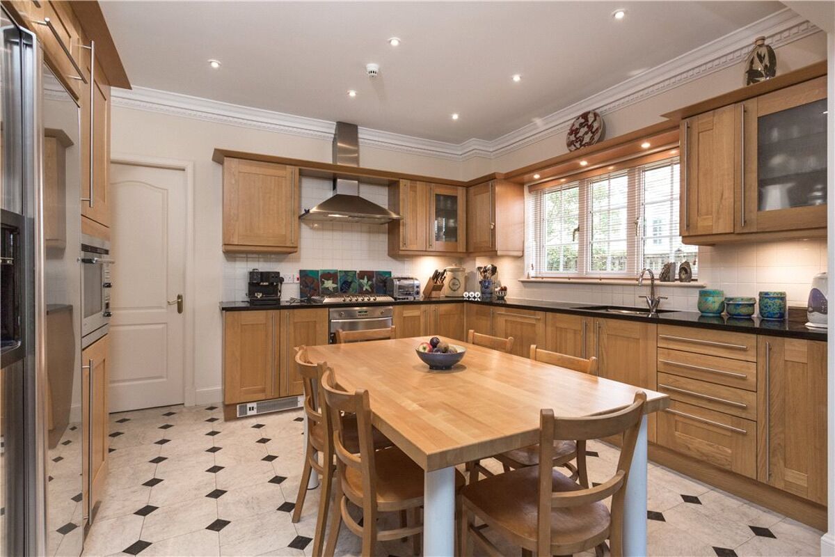 house for sale in Lanark Road West, Balerno, Midlothian, EH14