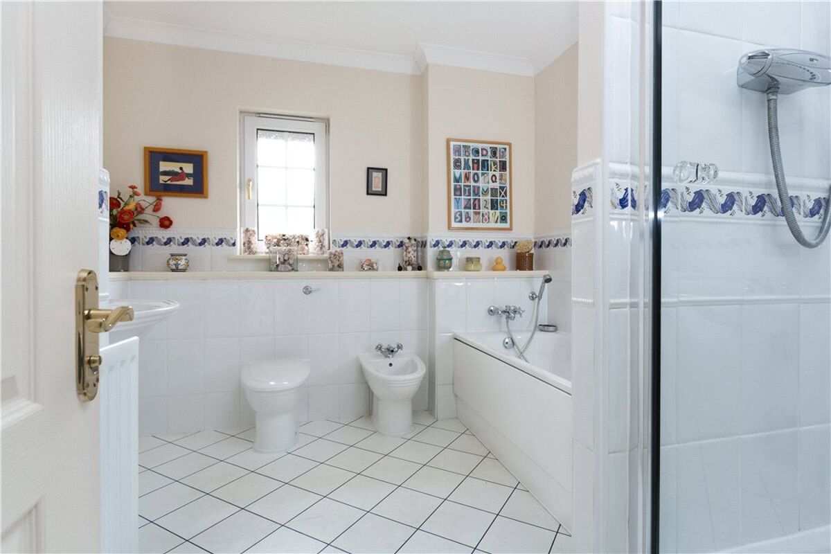 house for sale in Lanark Road West, Balerno, Midlothian, EH14