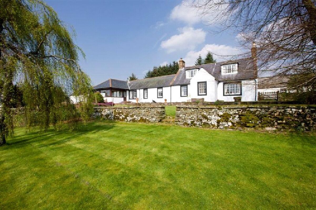 house for sale in Closeburn, Thornhill, Dumfries and Galloway ...