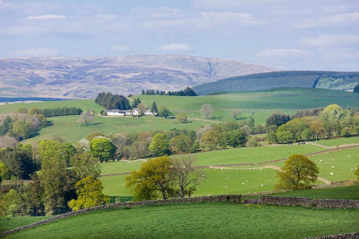 house for sale in Closeburn, Thornhill, Dumfries and Galloway