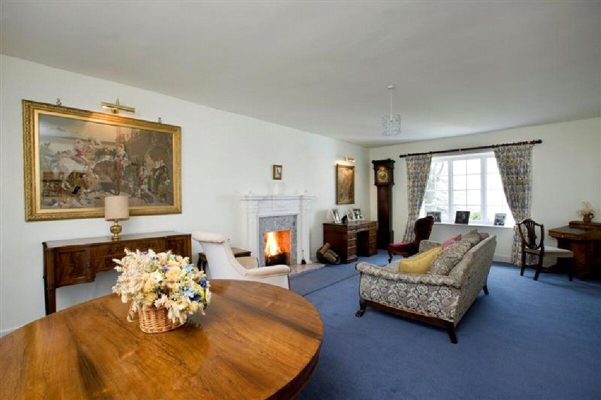 house for sale in Closeburn, Thornhill, Dumfries and Galloway