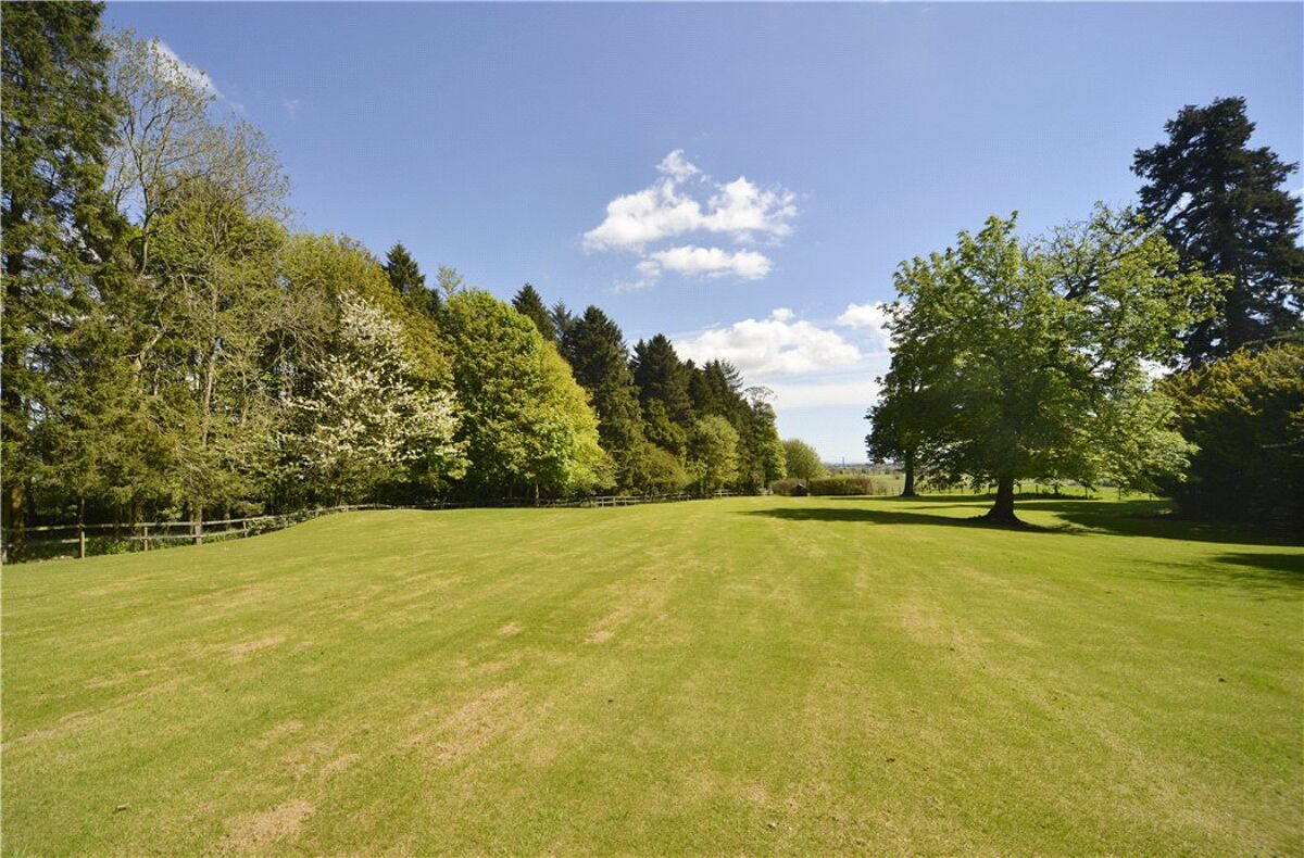 house for sale in By Leslie, Fife, KY6 EDN110055 Knight Frank