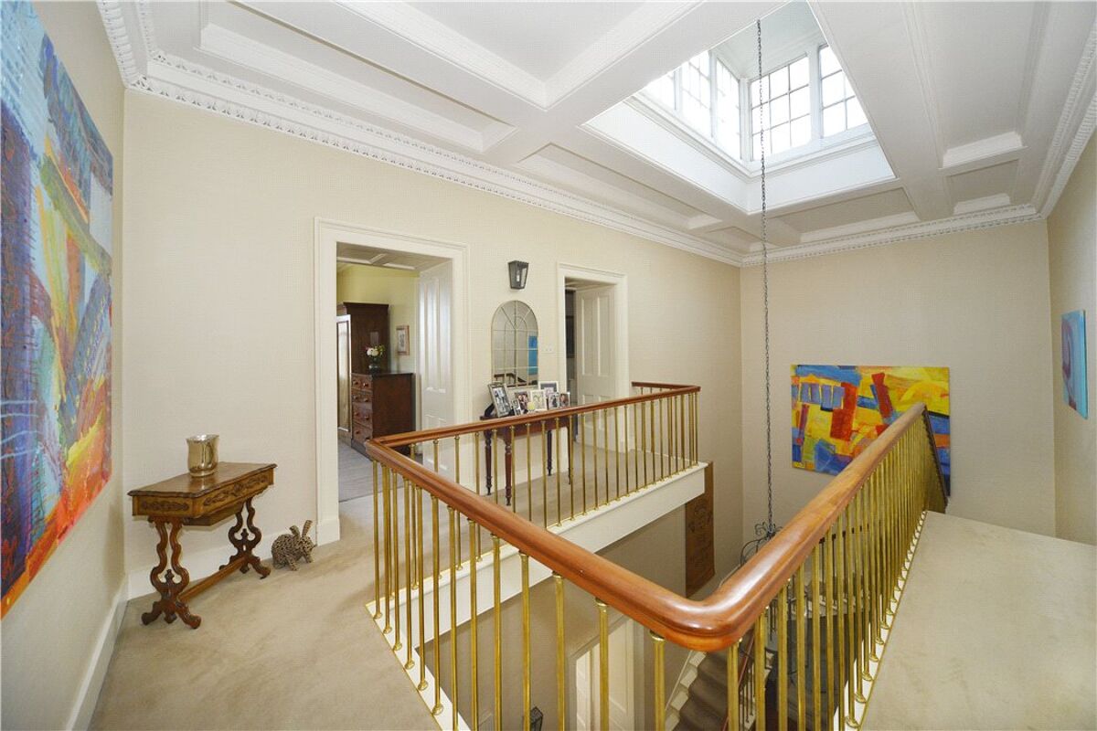 Onroerend goed te koop By Leslie, Fife, KY6 Knight Frank