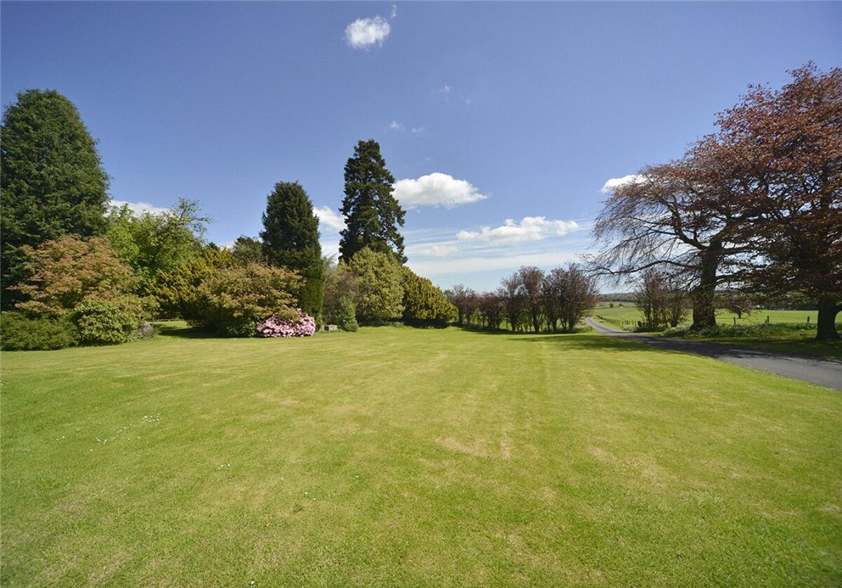 house for sale in By Leslie, Fife, KY6 EDN110055 Knight Frank