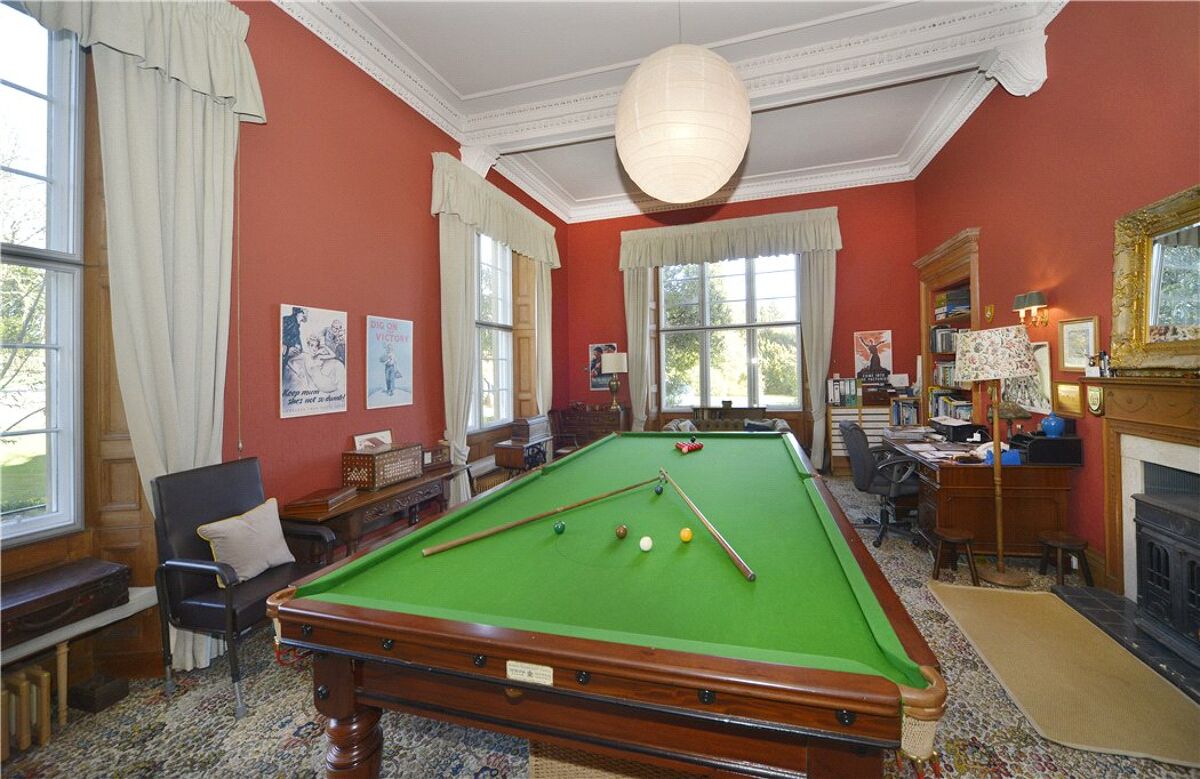 house for sale in By Leslie, Fife, KY6 EDN110055 Knight Frank