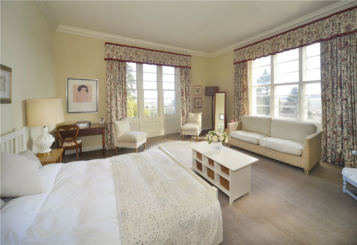 house for sale in By Leslie, Fife, KY6 EDN110055 Knight Frank