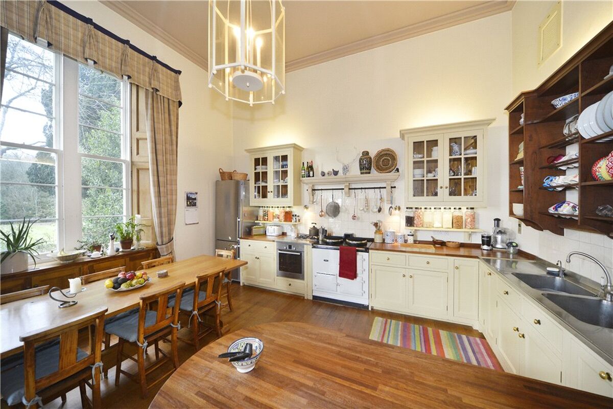 house for sale in By Leslie, Fife, KY6 EDN110055 Knight Frank