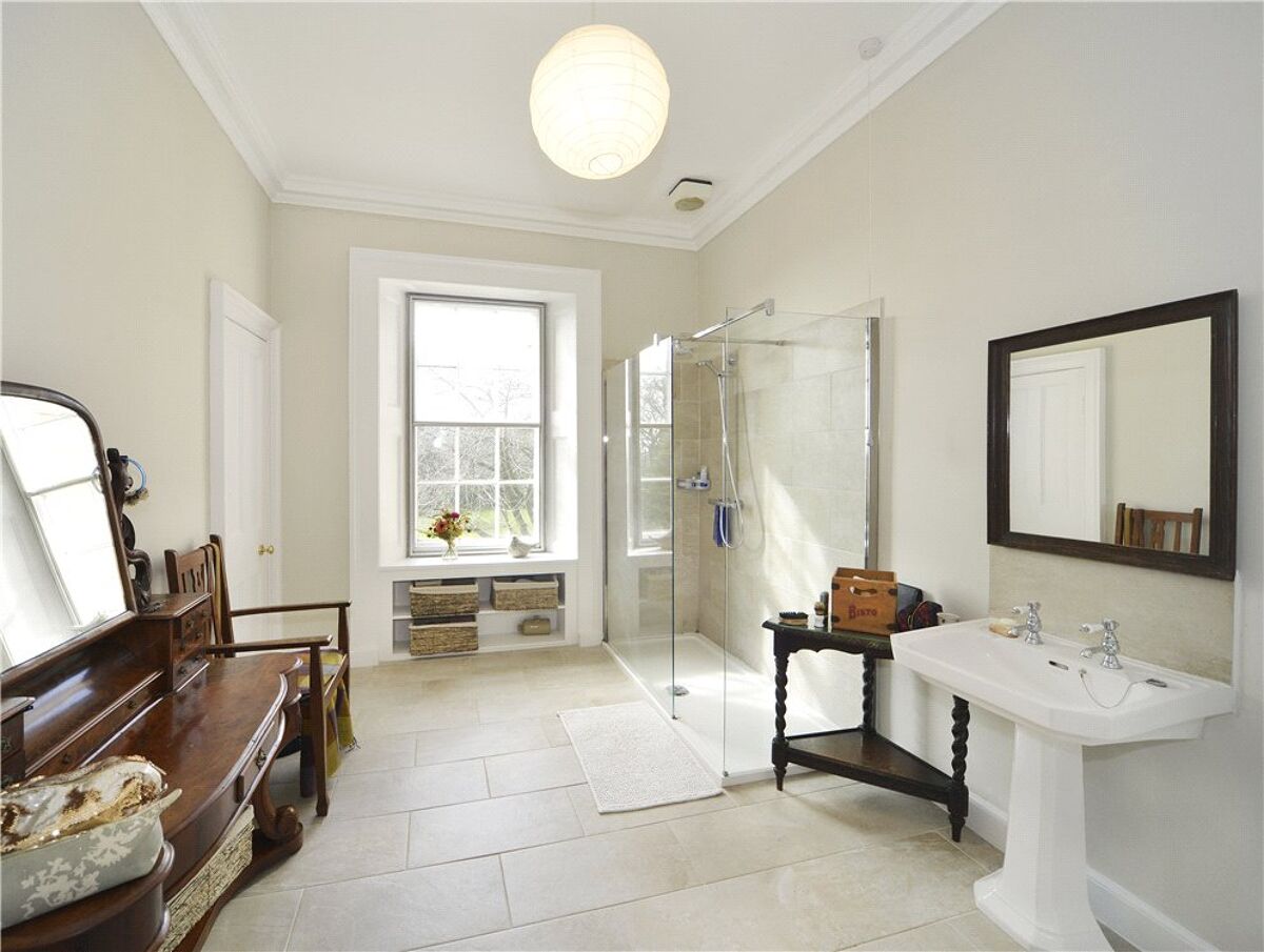 house for sale in By Leslie, Fife, KY6 EDN110055 Knight Frank