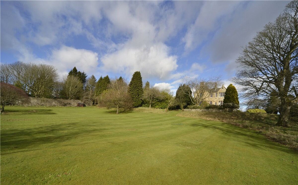 house for sale in By Leslie, Fife, KY6 EDN110055 Knight Frank