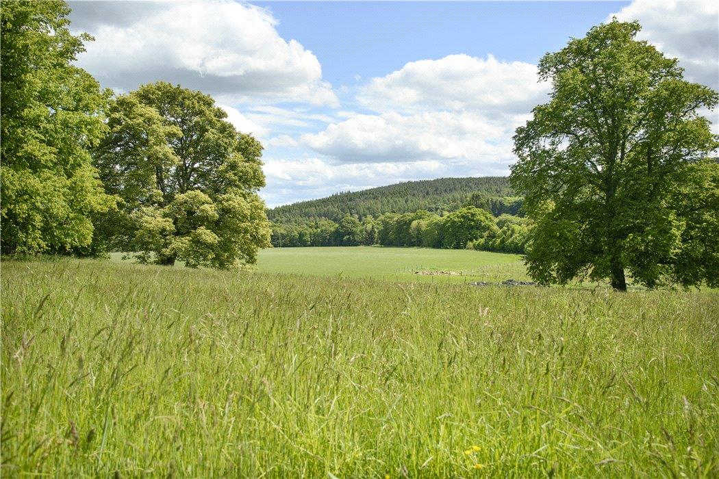 estate for sale in Croy, Inverness, InvernessShire, IV2 EDN120086 Knight Frank