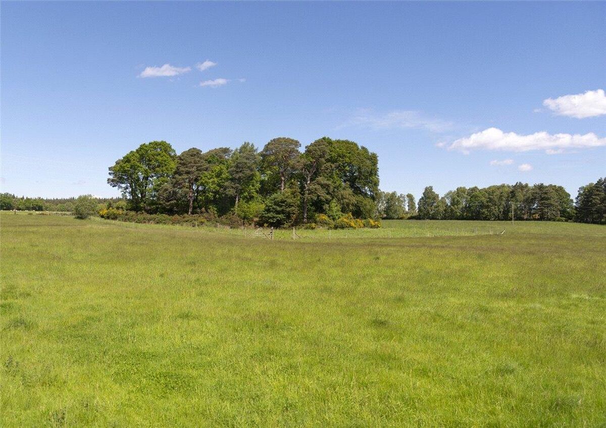 house for sale in Croy, Inverness, InvernessShire, IV2 EDN120086 Knight Frank