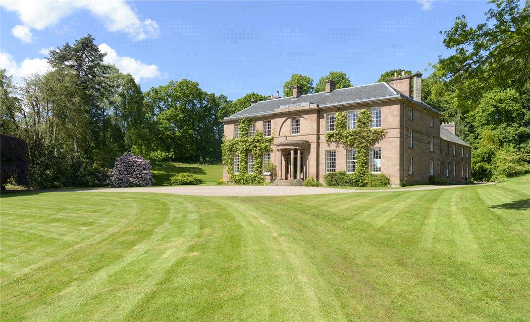 estate for sale in Croy, Inverness, InvernessShire, IV2 EDN120086