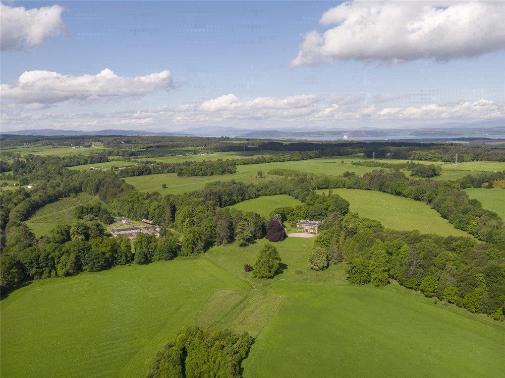 estate for sale in Croy, Inverness, Inverness-Shire, IV2 - EDN120086 ...