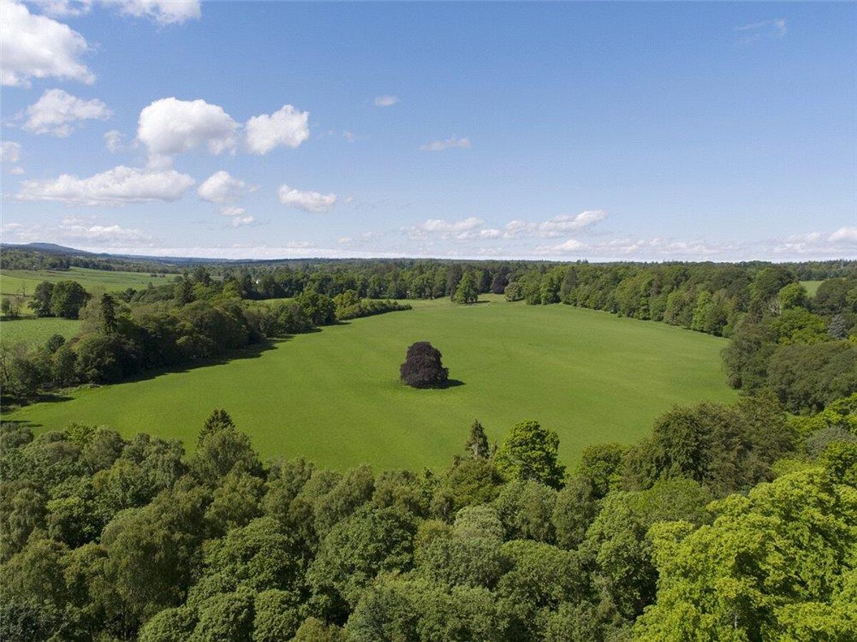 house for sale in Croy, Inverness, InvernessShire, IV2 EDN120086 Knight Frank