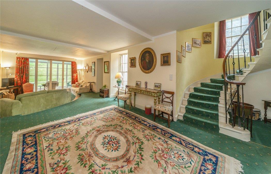 estate for sale in Croy, Inverness, InvernessShire, IV2 EDN120086 Knight Frank