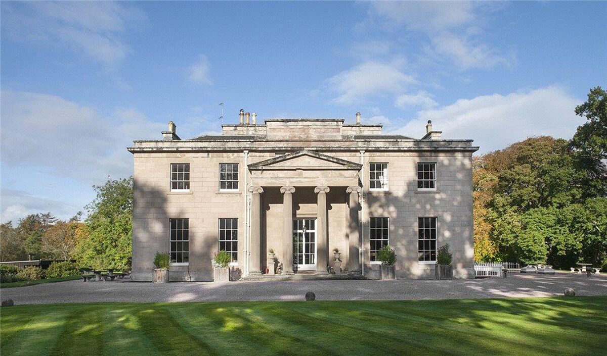 house for sale in Auldearn, Nairn, Highland, IV12 EDN120150 Knight