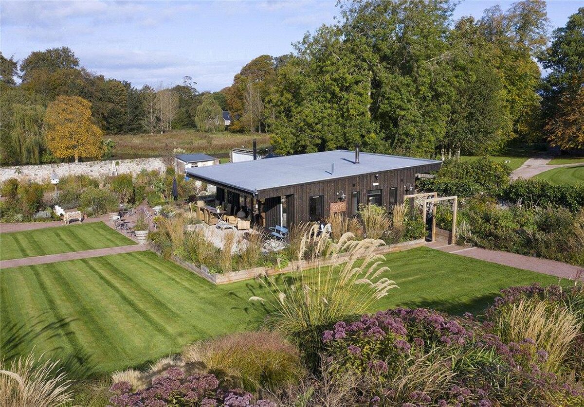 house for sale in Auldearn, Nairn, Highland, IV12 EDN120150 Knight