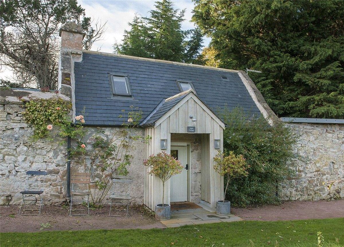 house for sale in Auldearn, Nairn, Highland, IV12 EDN120150 Knight