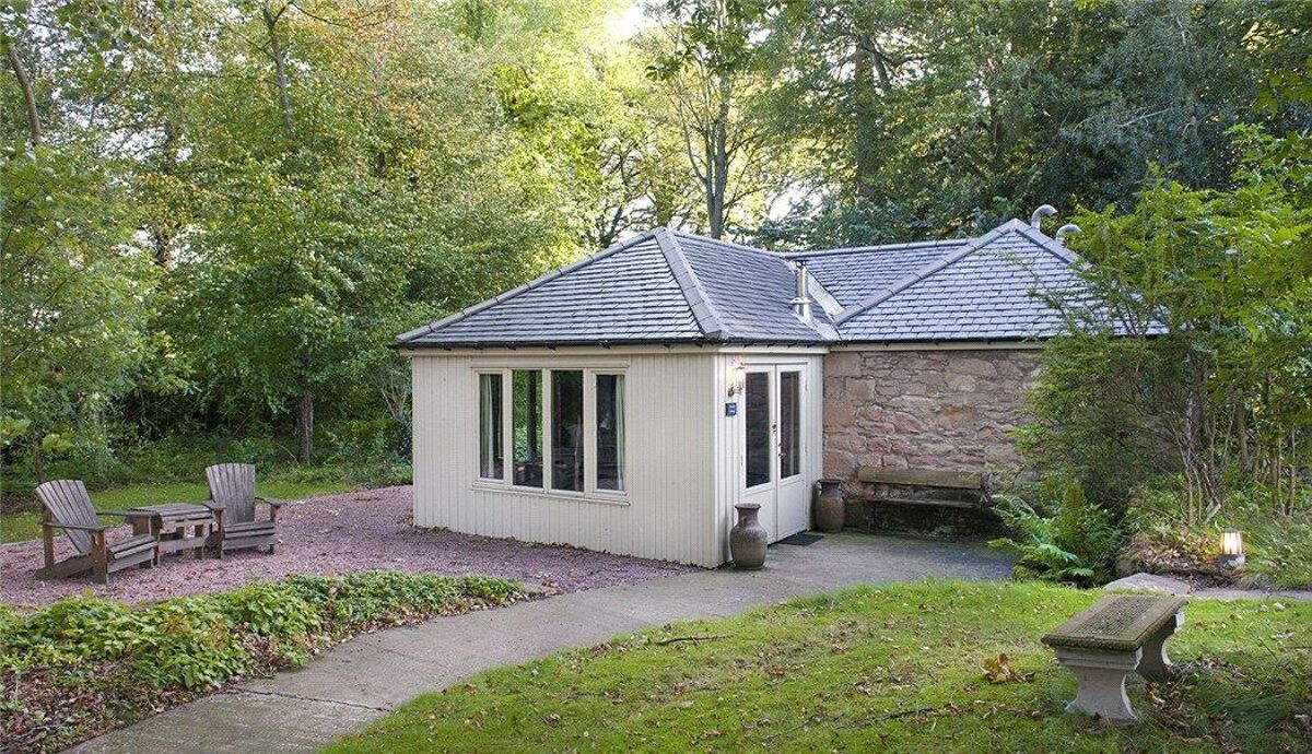 house for sale in Auldearn, Nairn, Highland, IV12 EDN120150 Knight