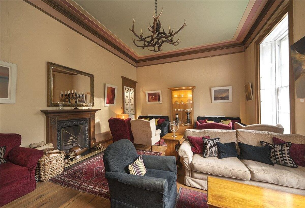 house for sale in Auldearn, Nairn, Highland, IV12 EDN120150 Knight