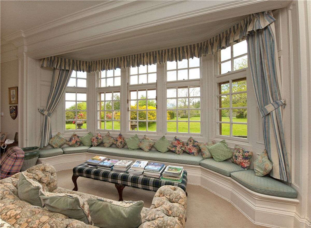 house for sale in Duror, Appin, Argyll, PA38 EDN130036 Knight Frank