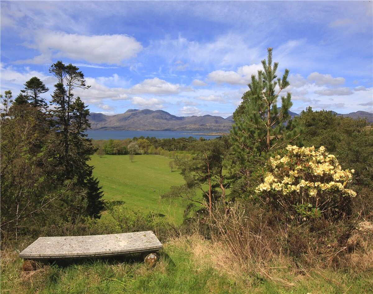 house for sale in Duror, Appin, Argyll, PA38 EDN130036 Knight Frank