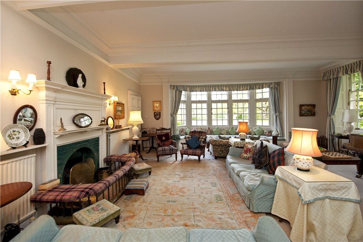 house for sale in Duror, Appin, Argyll, PA38 EDN130036 Knight Frank