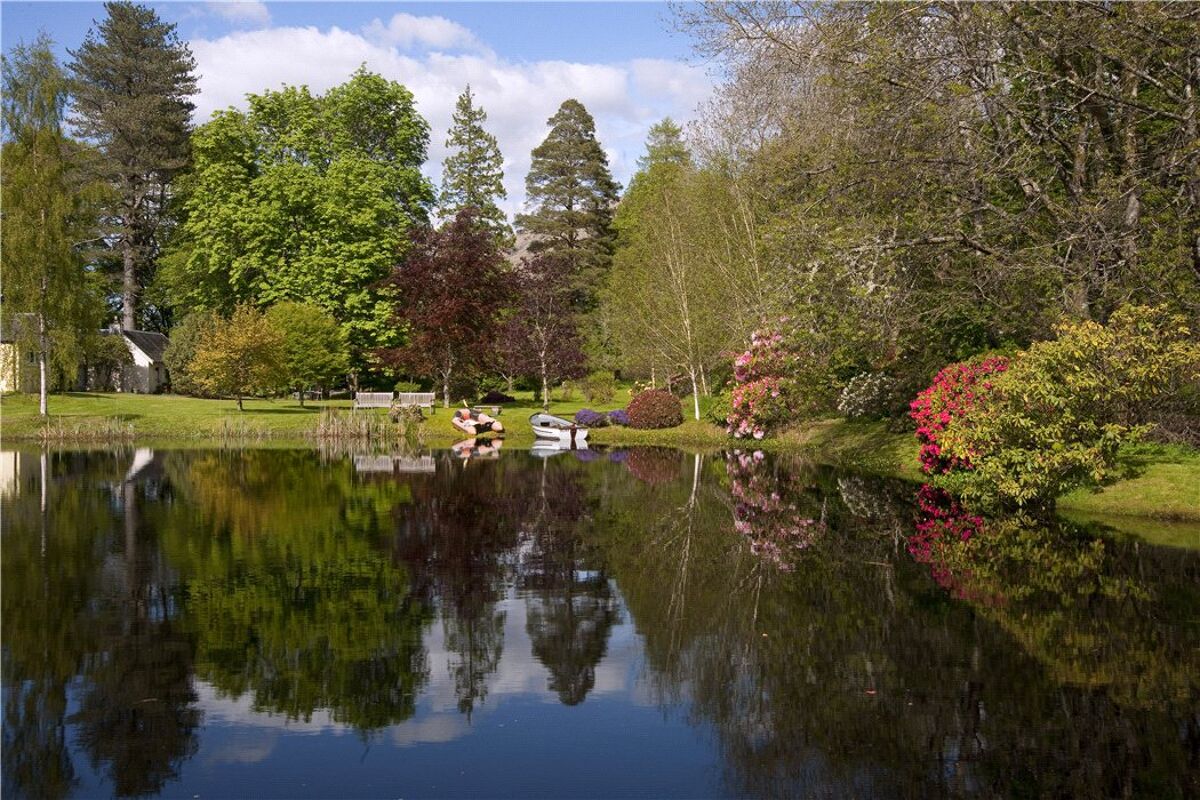 house for sale in Duror, Appin, Argyll, PA38 EDN130036 Knight Frank