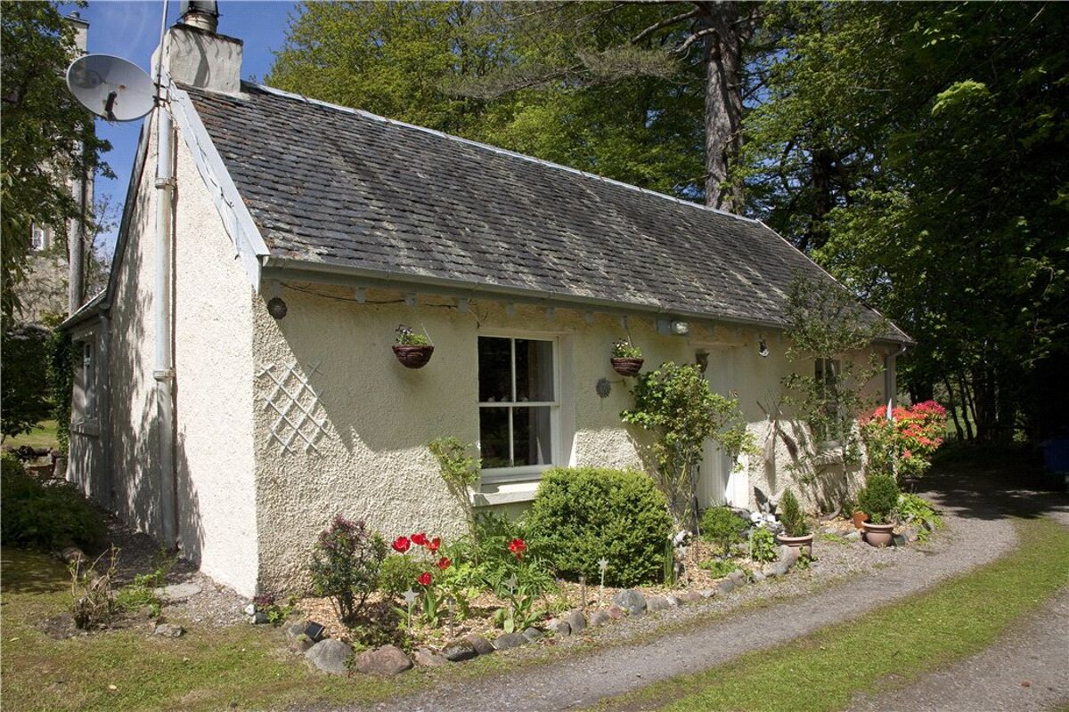 house for sale in Duror, Appin, Argyll, PA38 EDN130036 Knight Frank