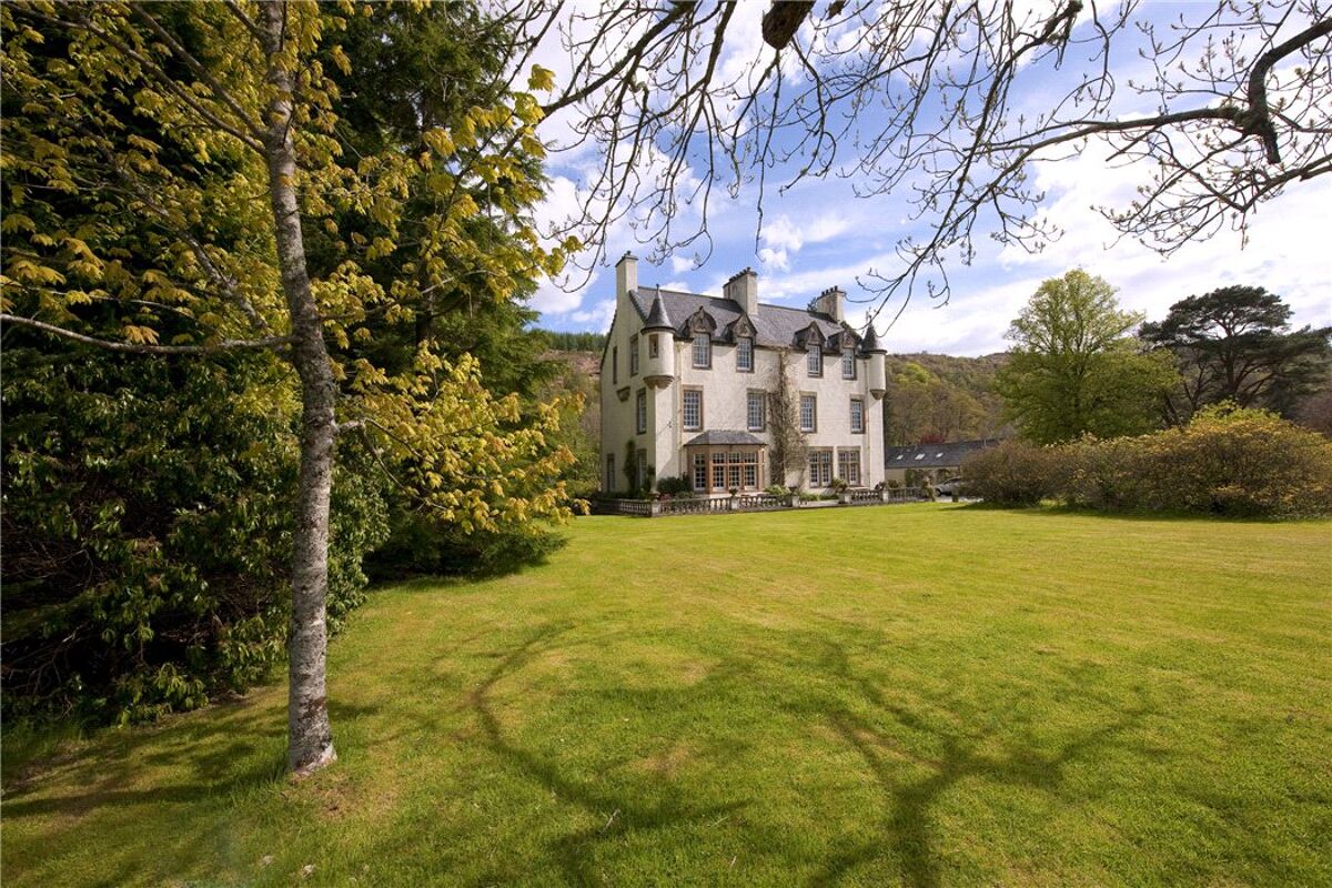 house for sale in Duror, Appin, Argyll, PA38 EDN130036 Knight Frank