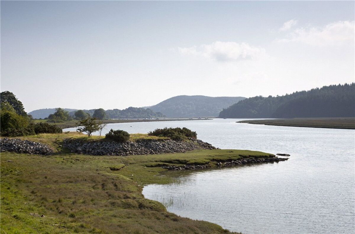 house for sale in Barnbarroch, Dalbeattie, Dumfries and Galloway, DG5