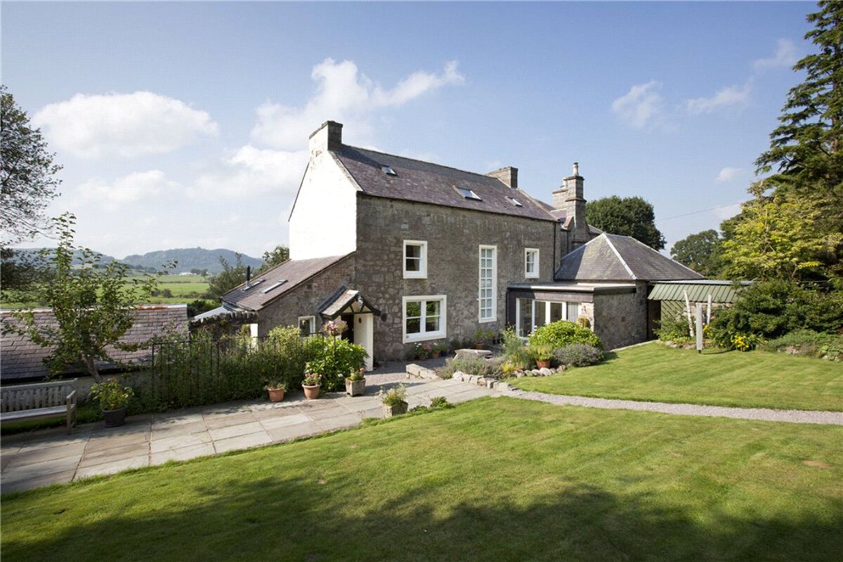 house for sale in Barnbarroch, Dalbeattie, Dumfries and Galloway, DG5