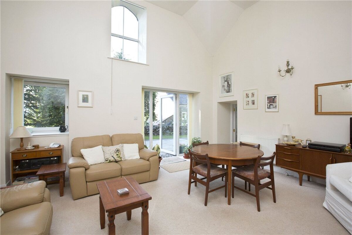 house for sale in Barnbarroch, Dalbeattie, Dumfries and Galloway, DG5