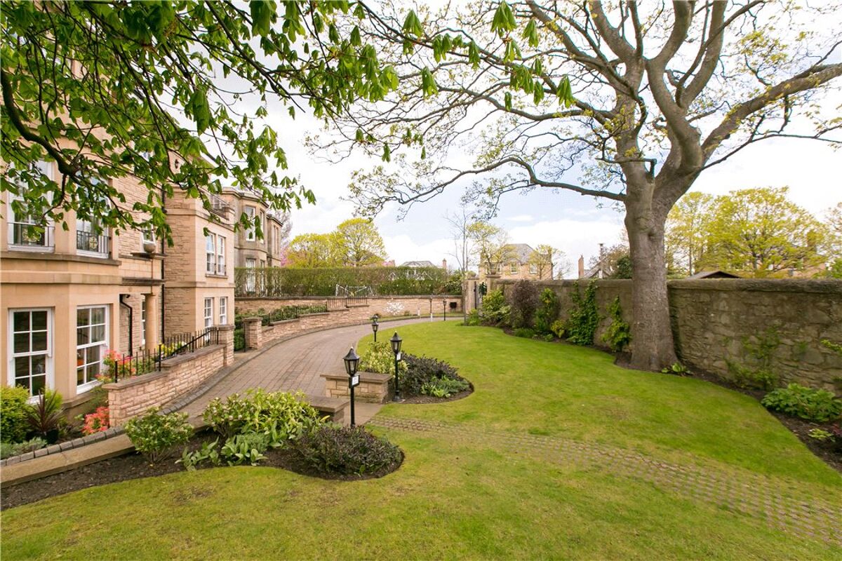 flat for sale in Ravelston Park, Edinburgh, Midlothian, EH4 EDN130102