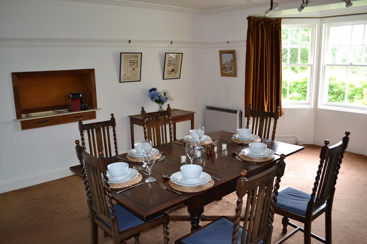 house for sale in Skye Of Curr Road, Dulnain Bridge, GrantownOnSpey
