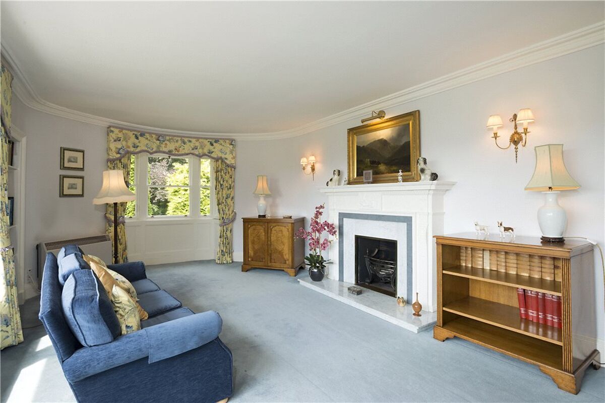 house for sale in Bonar Bridge, Sutherland, IV24 EDN130118 Knight Frank