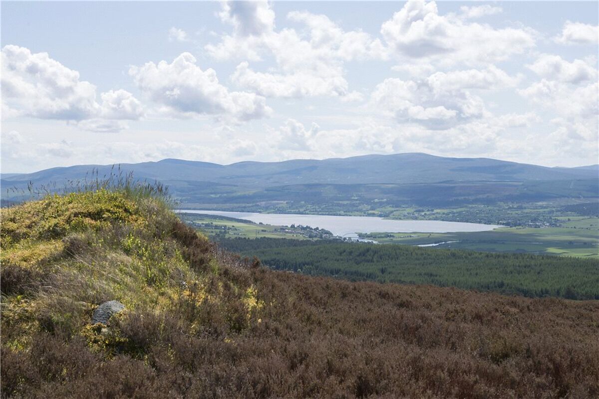 house for sale in Bonar Bridge, Sutherland, IV24 EDN130118 Knight Frank