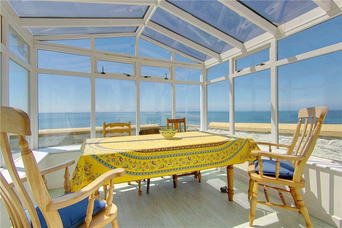 house for sale in Portpatrick, Stranraer, Dumfries and Galloway, DG9