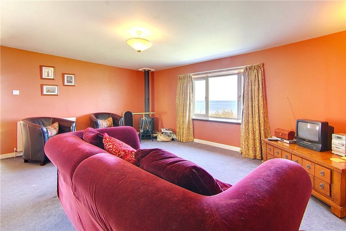 house for sale in Portpatrick, Stranraer, Dumfries and Galloway, DG9